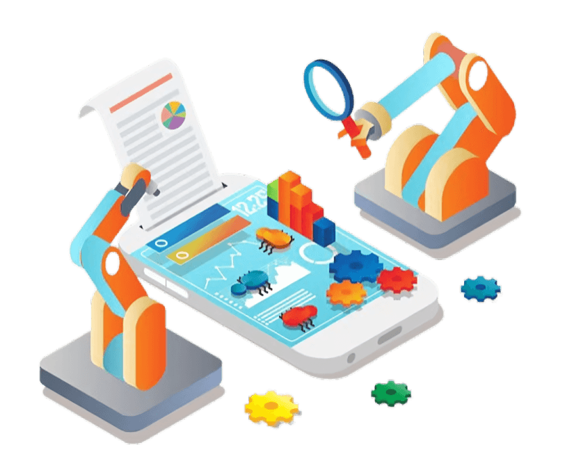 Automated Testing Solutions