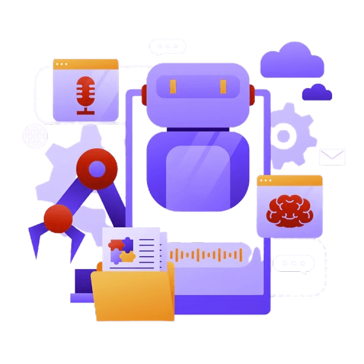 Automation & Integration Dashboard