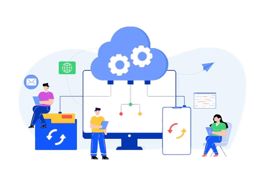 Cloud Services Solutions