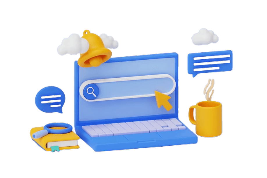 CMS Dashboard