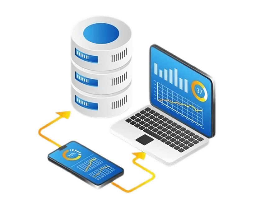 Databases Dashboard