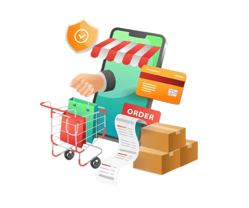 E-Commerce Solutions