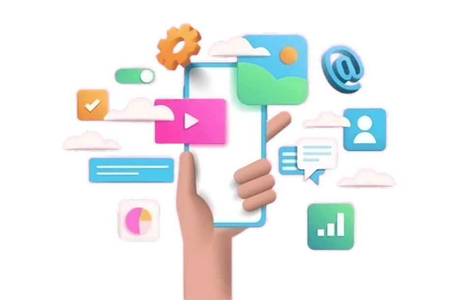 Mobile Technologies Solutions