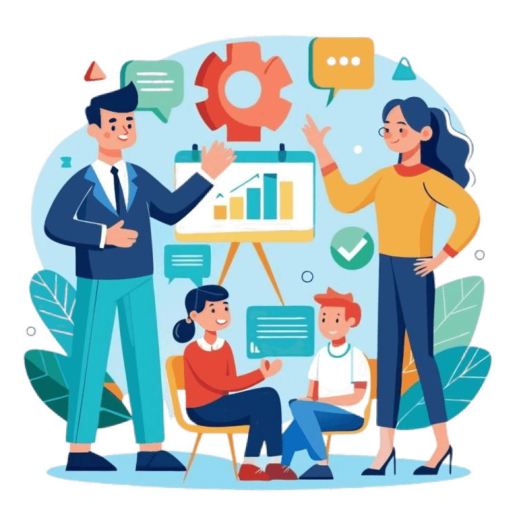 Project Management Dashboard