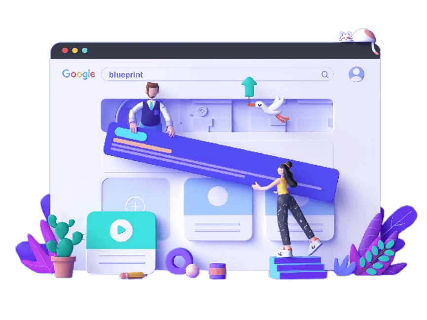 UI/UX Designing Solutions