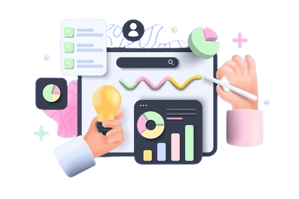 Web Analytics Dashboard