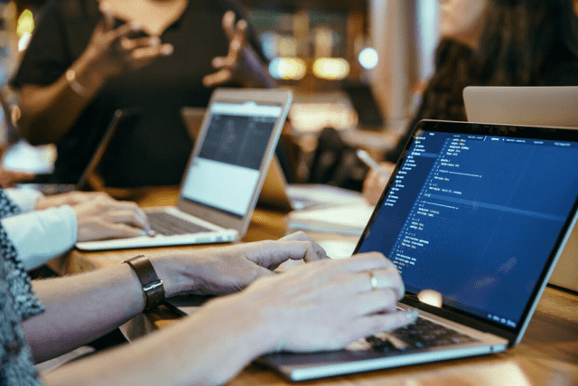 Software Development Services