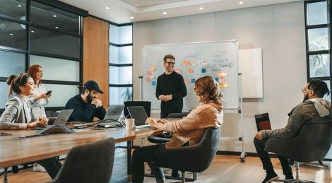Software Development Company